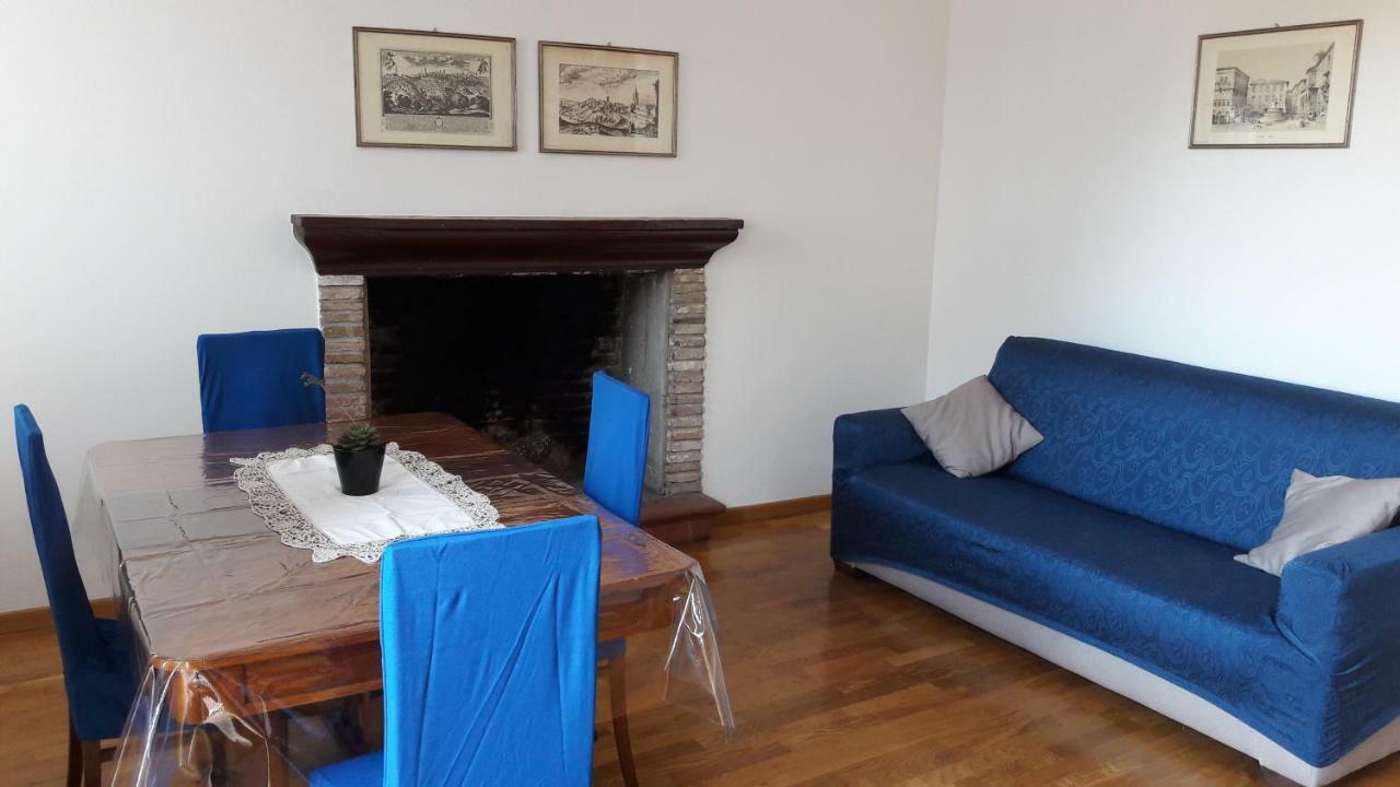 Via Piantarose, 12 Apartman Perugia Kültér fotó