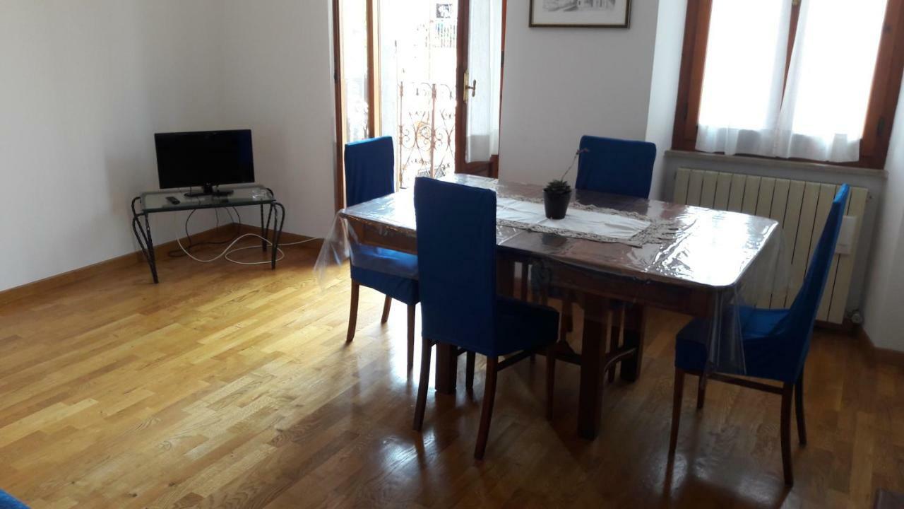 Via Piantarose, 12 Apartman Perugia Kültér fotó