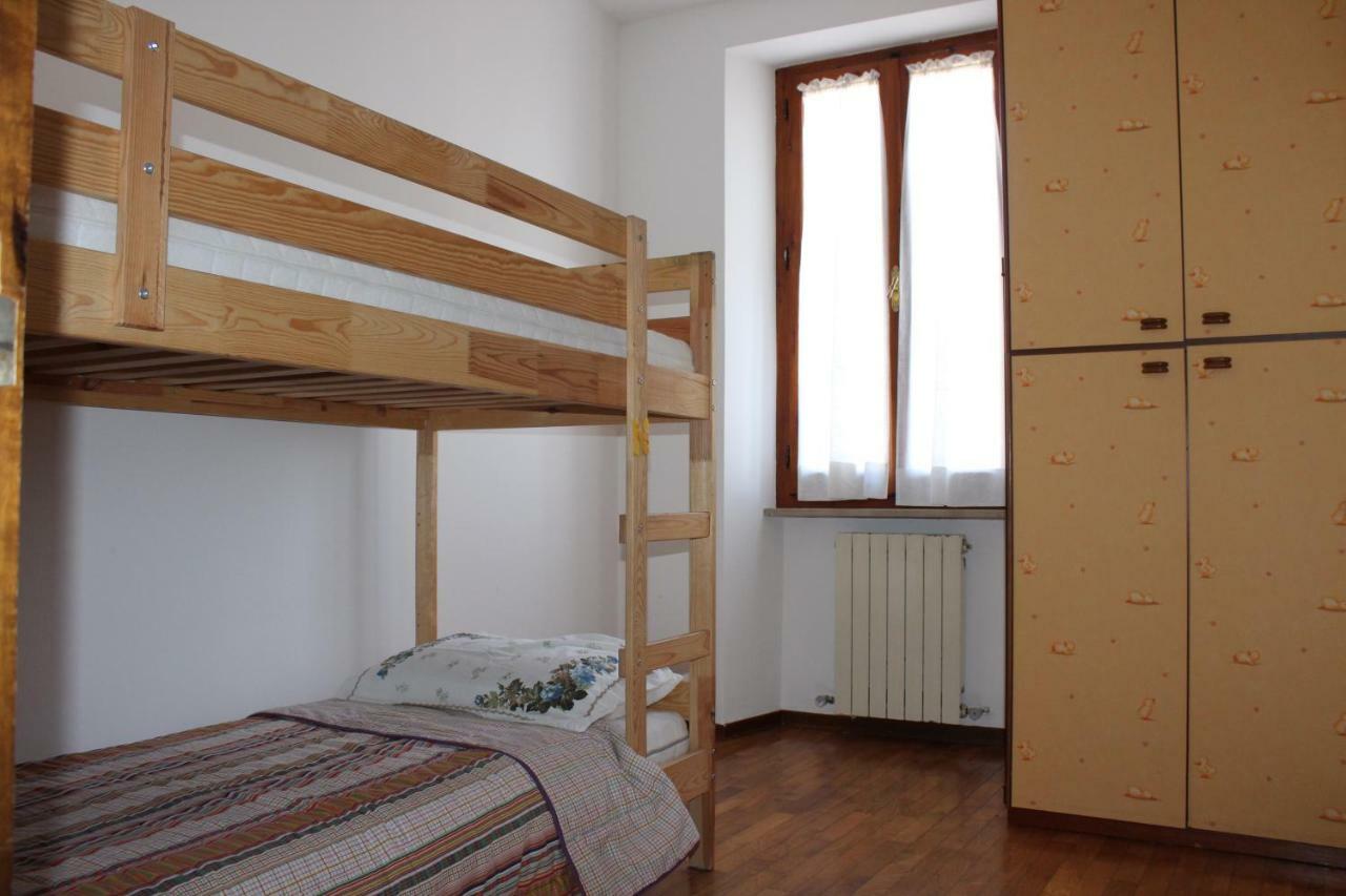 Via Piantarose, 12 Apartman Perugia Kültér fotó