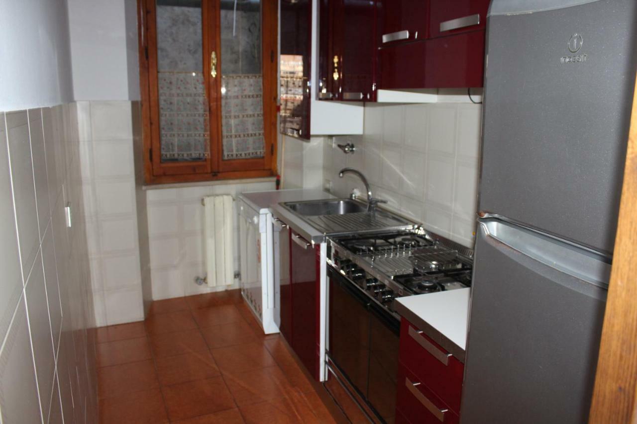 Via Piantarose, 12 Apartman Perugia Kültér fotó