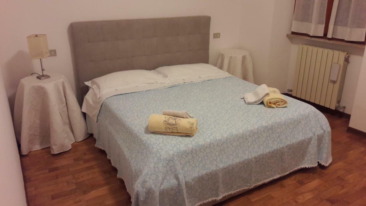 Via Piantarose, 12 Apartman Perugia Kültér fotó