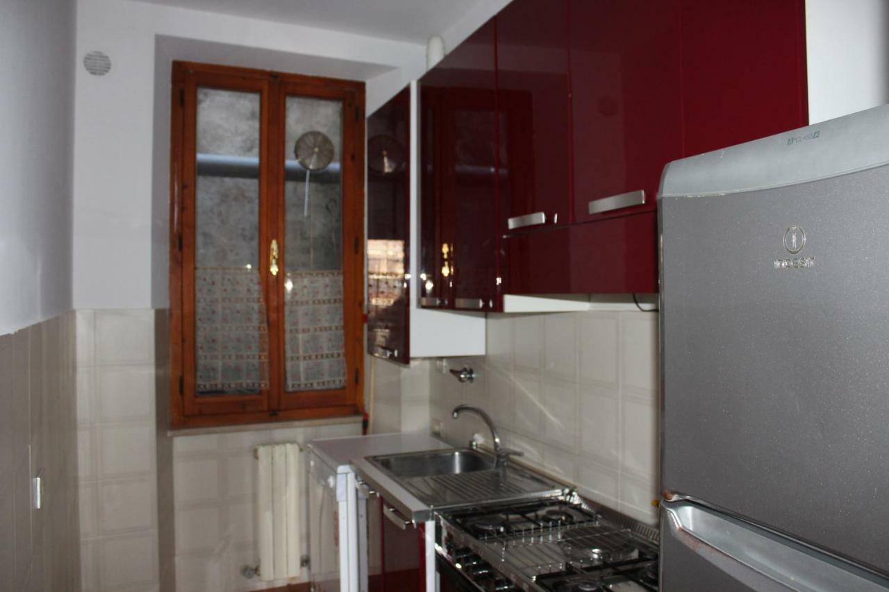 Via Piantarose, 12 Apartman Perugia Kültér fotó