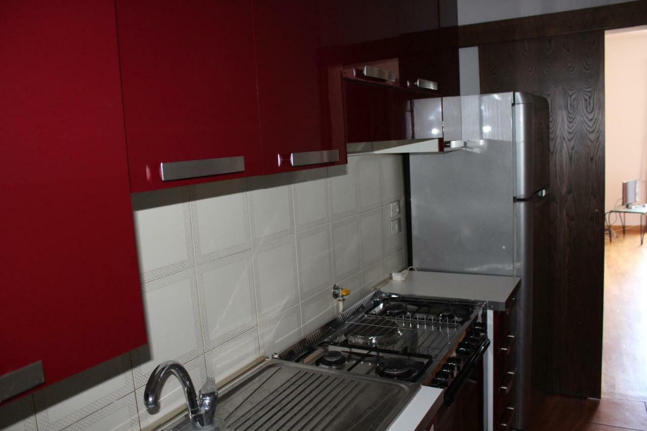Via Piantarose, 12 Apartman Perugia Kültér fotó