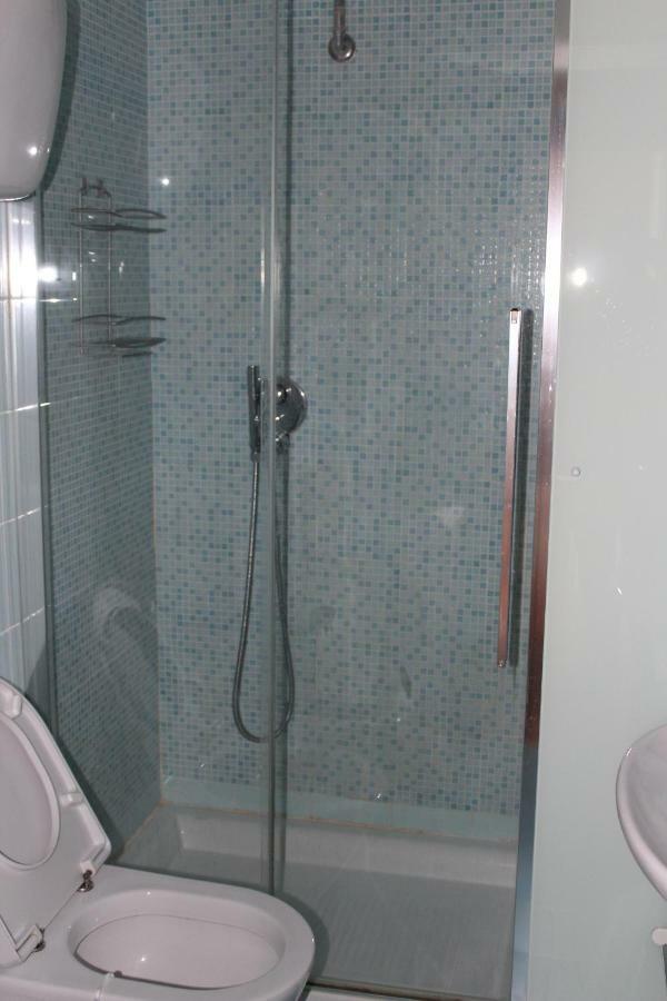 Via Piantarose, 12 Apartman Perugia Kültér fotó